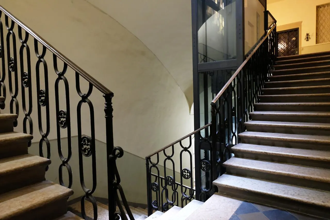 Charming Studio Casa Emilia Bologna Italy