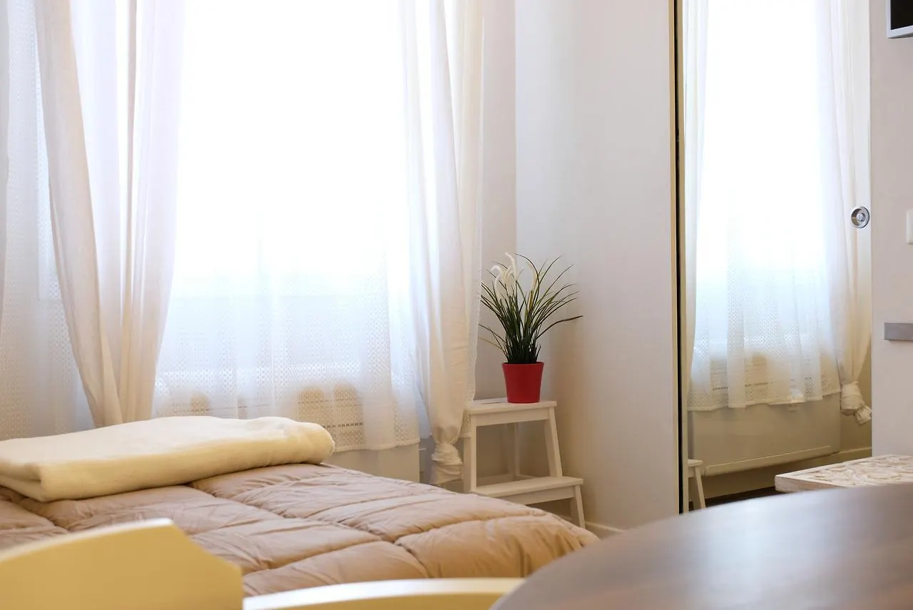 Guest house Charming Studio Casa Emilia Bologna Italy