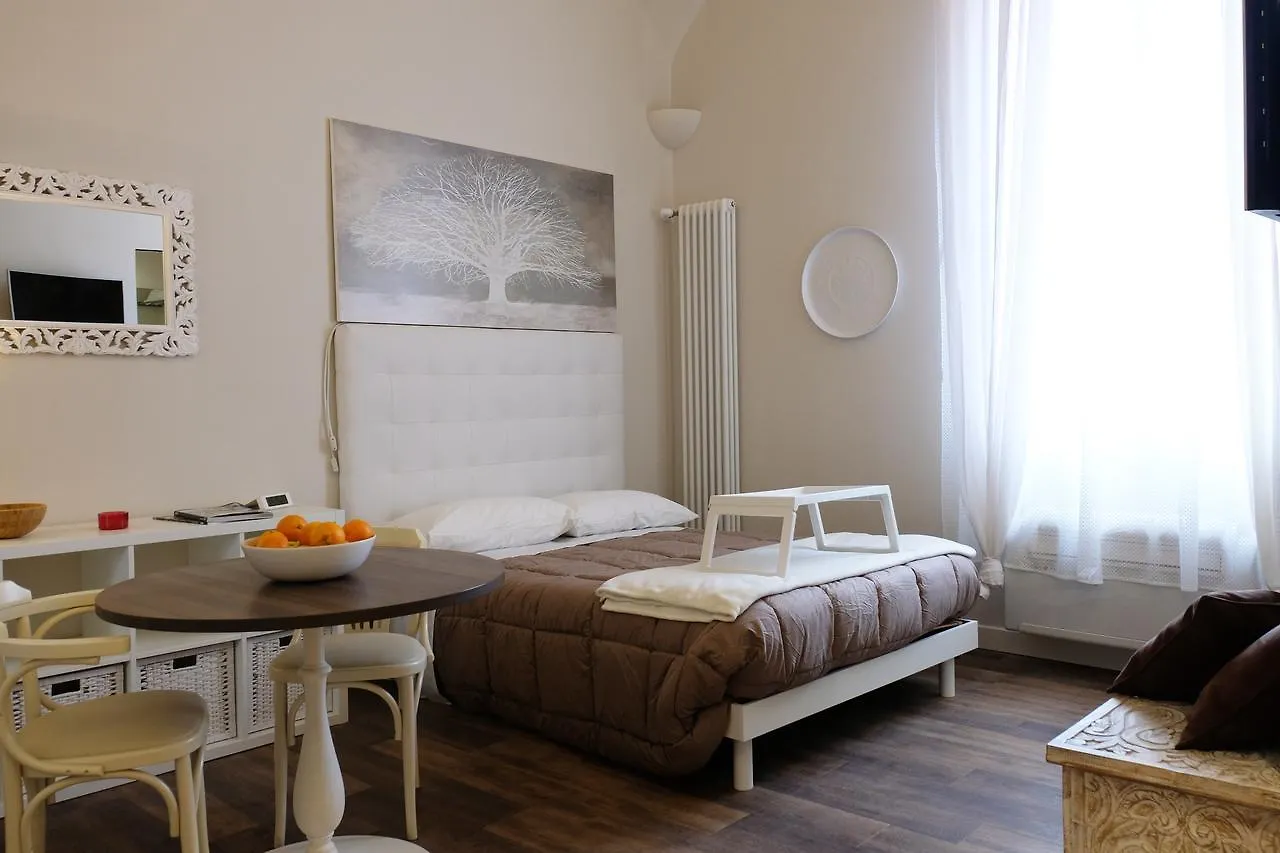 Charming Studio Casa Emilia Bologna Guest house