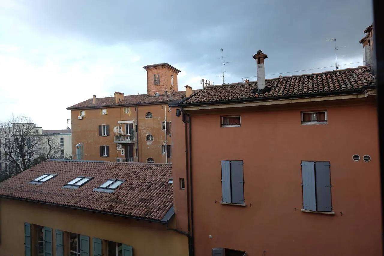 Charming Studio Casa Emilia Bologna 0*,  Italy