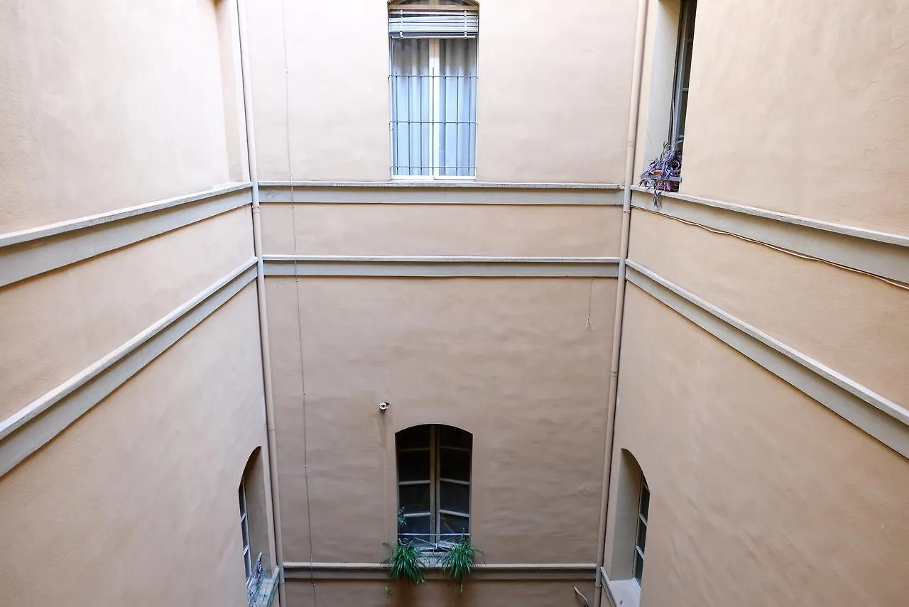 Charming Studio Casa Emilia Bologna Guest house