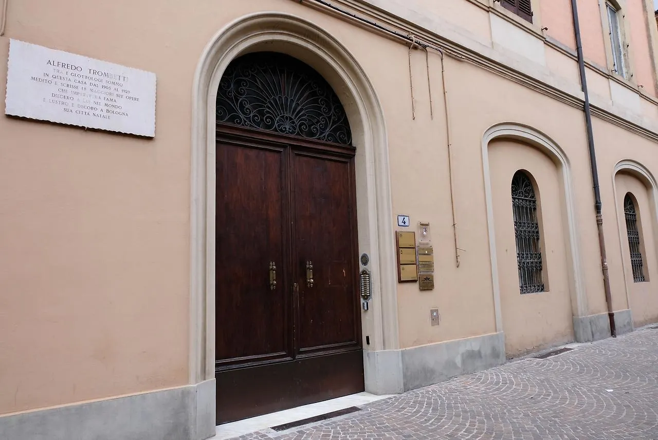 Guest house Charming Studio Casa Emilia Bologna Italy