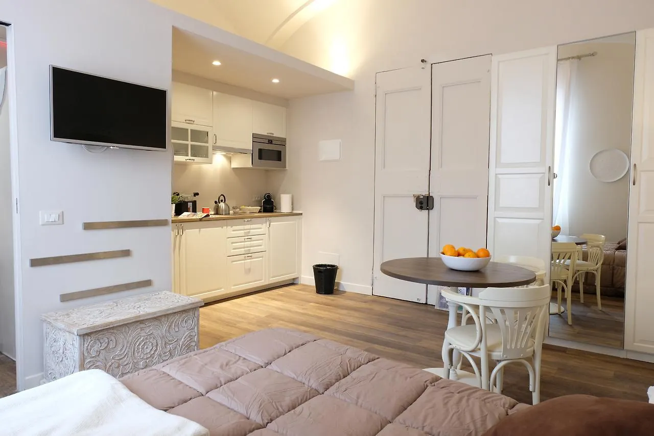 Guest house Charming Studio Casa Emilia Bologna