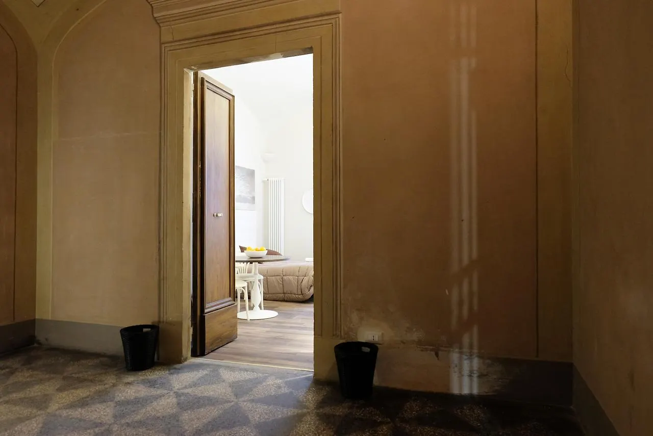 Charming Studio Casa Emilia Bologna