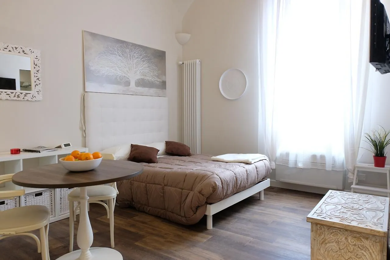 Charming Studio Casa Emilia Bologna