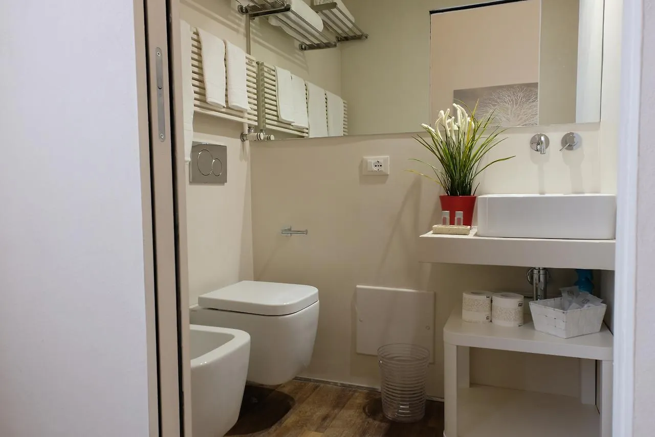 Charming Studio Casa Emilia Bologna Guest house
