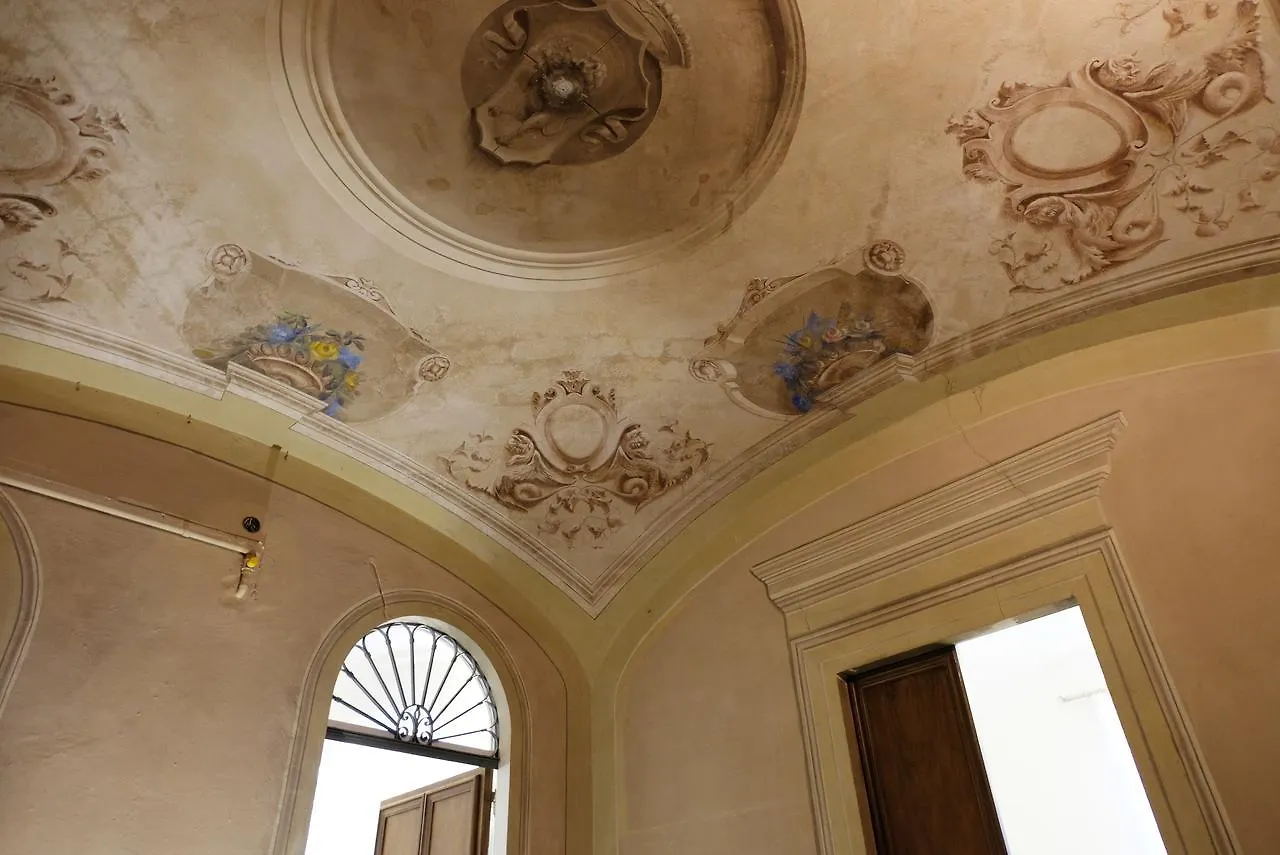 Charming Studio Casa Emilia Bologna Guest house