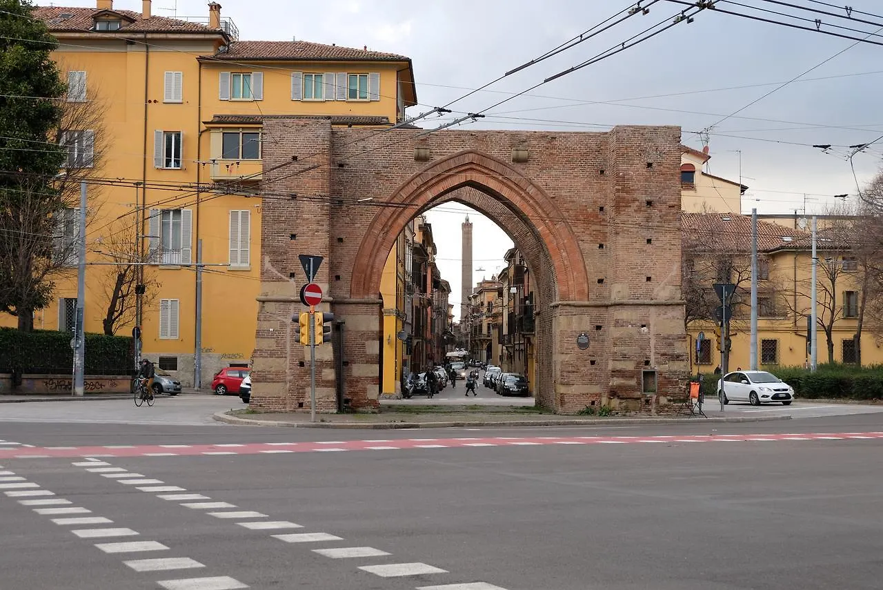 Guest house Charming Studio Casa Emilia Bologna