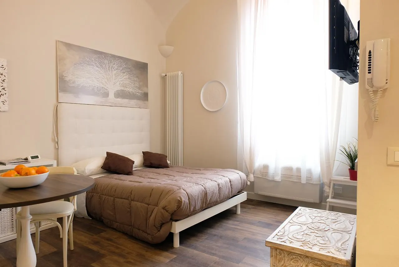 Guest house Charming Studio Casa Emilia Bologna
